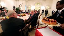 Trump-Kim summit: Early celebrations for Donald Trump