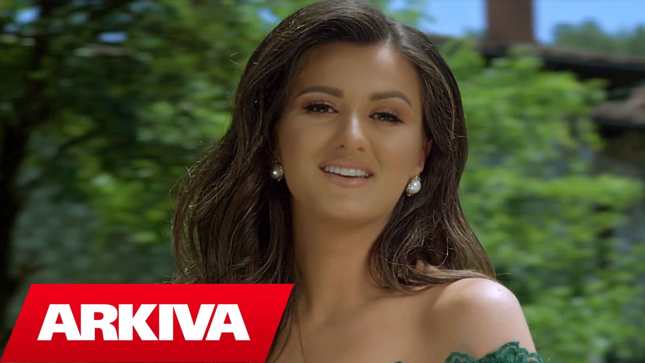 Gezim & Egzona Salaj - Gjysma e shpirtit (Official Video HD)