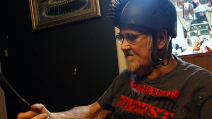 SIX MONTHS LATER (RIP ANGRY GRANDPA)