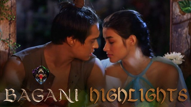 Bagani: Lakas at Ganda, unti unti na nga bang nagugustuhan ang Dako Pa Roon? | EP 69