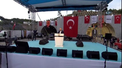 Başbakan Yıldırım: "'ak Parti Ne Yaptıysa Hepsini Yıkacağız' Diyorlar. Bunlar Yıkım Ekibi"