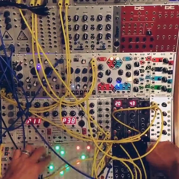 Much Modular