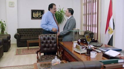 مسلسل ســلســال الــدم الجزء الاْخير - الحلقة 28