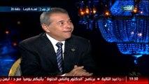 سر رفض توفيق عكاشة لعرض قناة النهار .. القضية مش فلوس!
