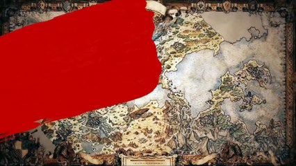 Octopath Traveler - Bande-annonce E3 2018