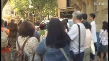 Juzgan a tres policías locales de Palma por vejaciones homófobas a una compañera