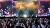 Beyoncé  Formation - (Live at Glasgow OTR II Tour 2018)