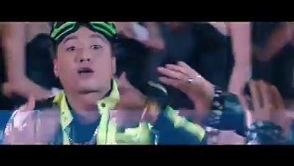 Bộ sậu SpaceSpeaker chất chơi thực sự. 2 DJ/Producer DUSTEE & Touliver bắt tay nhau làm nhạc rồi MrA rap , Soobin Hoàng Sơn, Cường 7, Teddy Đỗ còn tham gia đóng