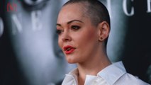 Addressing the Rumors, Rose McGowan Defends Anthony Bourdain's Girlfriend, Asia Argento