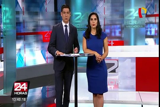 Juliaca: policía realiza disparos al aire para evitar linchamiento a chofer