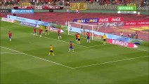 Goal Canceled International  Friendly - 11.06.2019 Belgium 1-1 Costa Rica