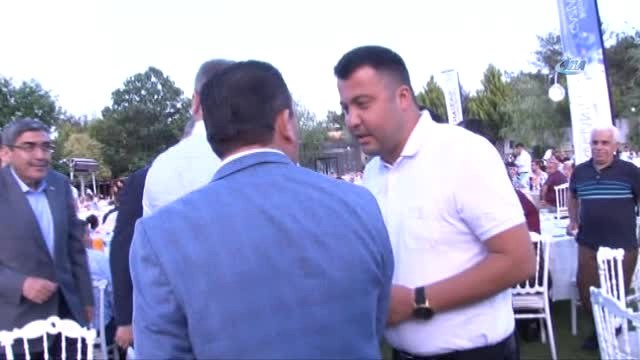 Adalet Bakanı Abdulhamit Gül: Kendi Moralini Askerin Moralinden Üstün Gören Bir Kişi Cumhurbaşkanı...