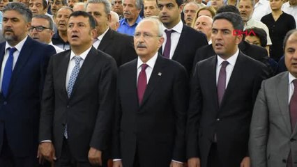 Malatya Kılıçdaroğlu Akçadağ ve Doğanşehir'de de Miting Yaptı-2