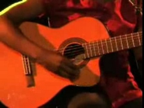 [WORLD MUSIC] ASA ( Asha) - Jailer (Unplugged)