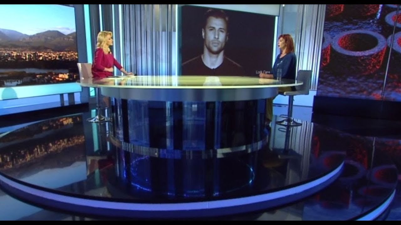 "I përkasim njëri-tjetrit", Ema Andrea: Dëshira për të thënë të vërtetën!