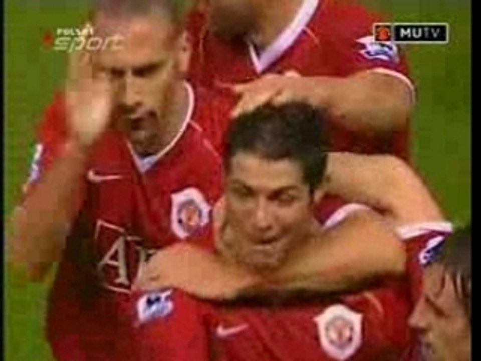 Ronaldo compilation part1