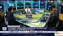 Le Club de la Bourse: Emmanuel Soupre, Frédéric Andrès, Stéphane Déo et Mikaël Jacoby - 11/06