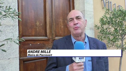Alpes-de-Haute-Provence : le conseil municipal mouvementé de Pierrevert