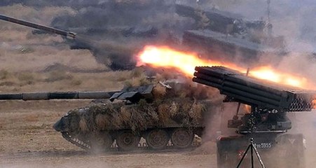 NATO'dan Gövde Gösterisi! Son Yılların En Büyük Askeri Tatbikatına Hazırlanıyor