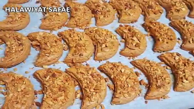 حلوة بالكاوكاو أكثر من رائعة بدون بيض اقتصادية بكمية وفيرة أكثر من 90 حبة تذووب فالفم ضروري تجربوها