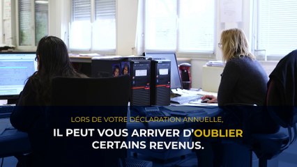 Le droit à l'erreur