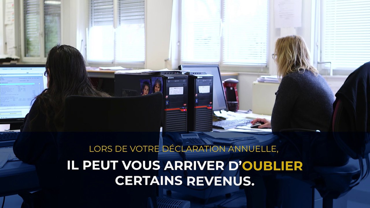 Le droit à l'erreur