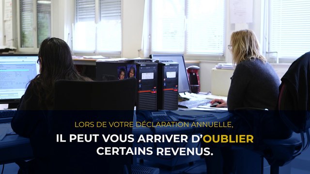 Le droit à l'erreur