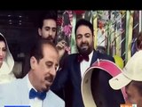 مقلب عرس الحلقة 22 - الفنان صادق والي