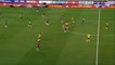 Michy Batshuayi Goal vs Costa Rica (4-1)