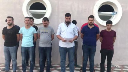 Akhisar İyi Parti'de Toplu İstifa