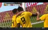 Romelu Lukaku 2nd Goal HD - Belgium 3-1 Costa Rica 11.06.2018 Friendly