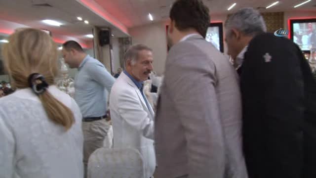 Bayrampaşa Belediye Başkanı Atila Aydıner Belediye Personeliyle Aynı Sofrada İftar Yaptı