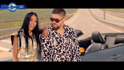 Ani Hoang i Silver - Palim i letim / Ани Хоанг и Silver - Палим и летим (Ultra HD 4K - 2018)