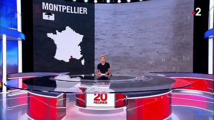 Orages : des habitants surpris par des pluies torrentielles