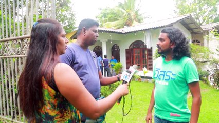 Lakai Sikai - Wena Wedak 01 / ලකයි සිකයි - වෙන වැඩක් 01