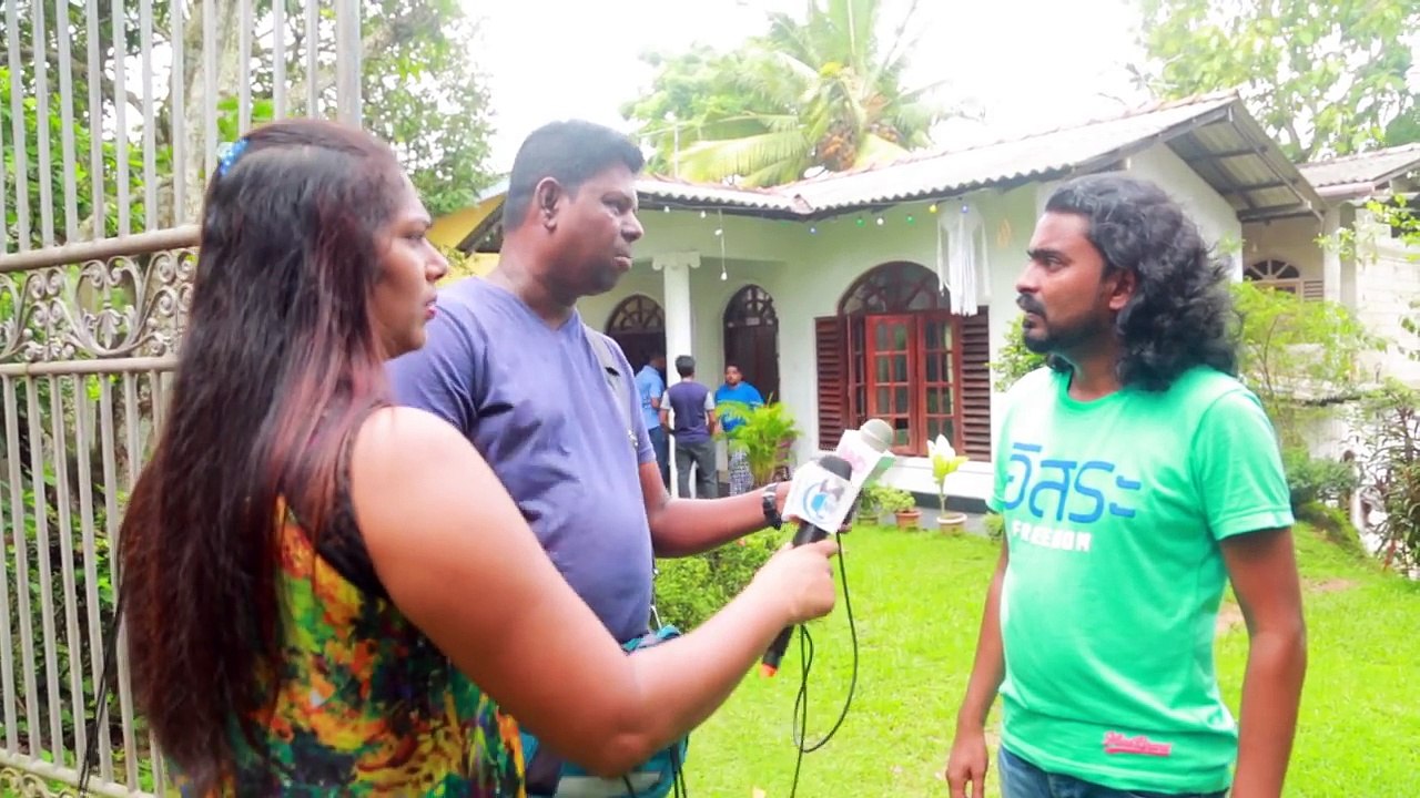 Lakai Sikai - Wena Wedak 01 / ලකයි සිකයි - වෙන වැඩක් 01