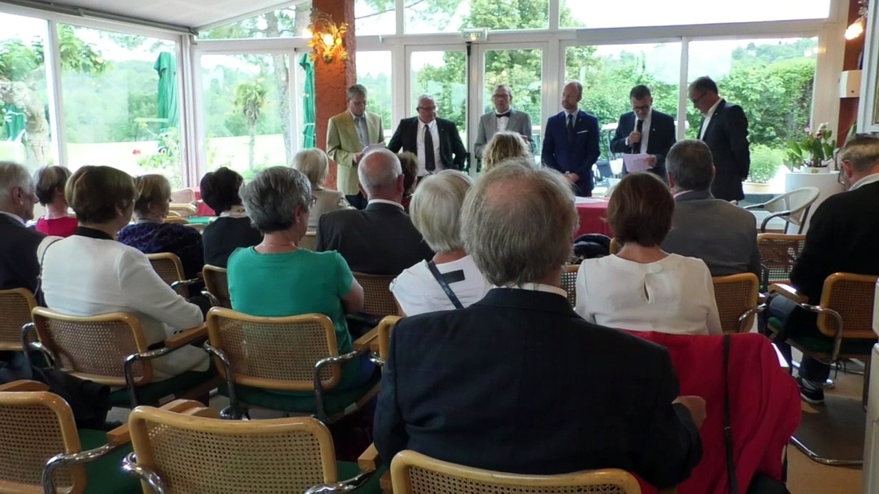 Alpes-de-Haute-Provence : Plus de 13 000 euros récoltés par le Lions Club