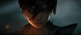 Beyond Good & Evil 2 - Tráiler cinemático E3 2018