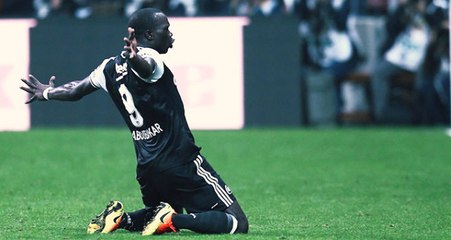 Beşiktaş'ın Eski Futbolcusu Vincent Aboubakar Geri Geliyor