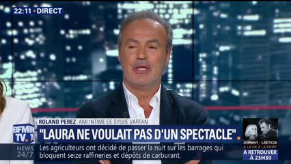 Johnny: "Il y avait une tension palpable à la Madeleine", pour Guillaume Durand