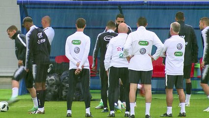 França tem elenco mais caro da Copa