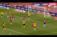 Belgique - Costa Rica résumé & but Dries Mertens (1-1)