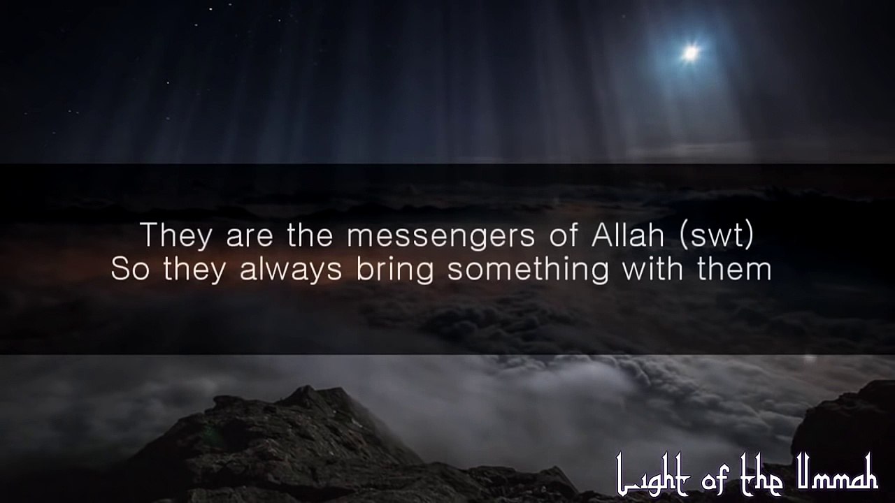 The Believers Soul !