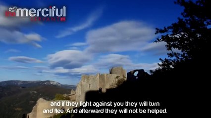 The Best of Nations - Beautiful Recitation