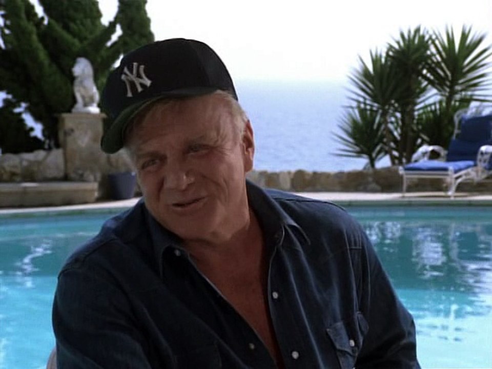 Hardcastle und McCormick  S01E13