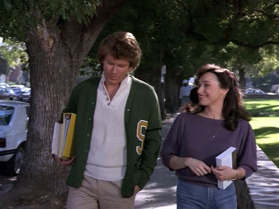 Hardcastle und McCormick  S01E14