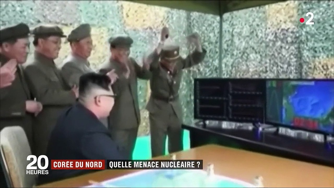 Corée du Nord : de quelle menace nucléaire dispose le pays ?