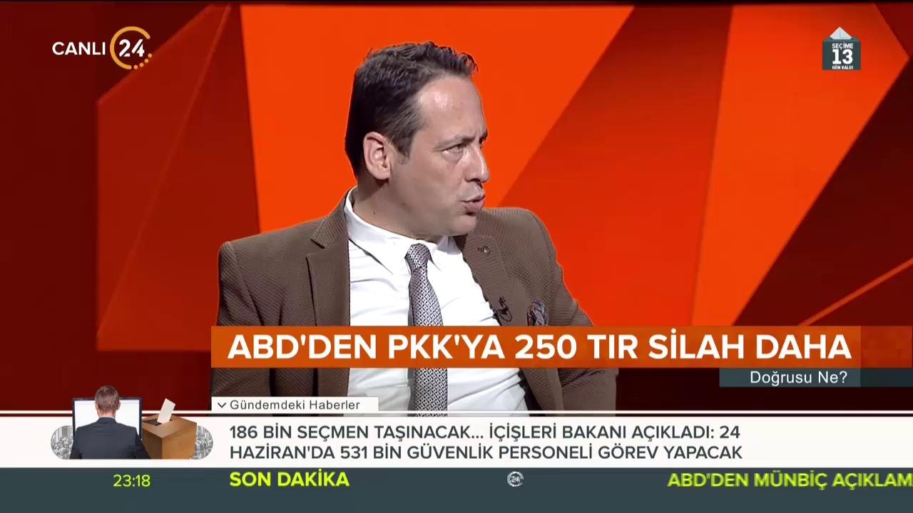 Doğrusu Ne?