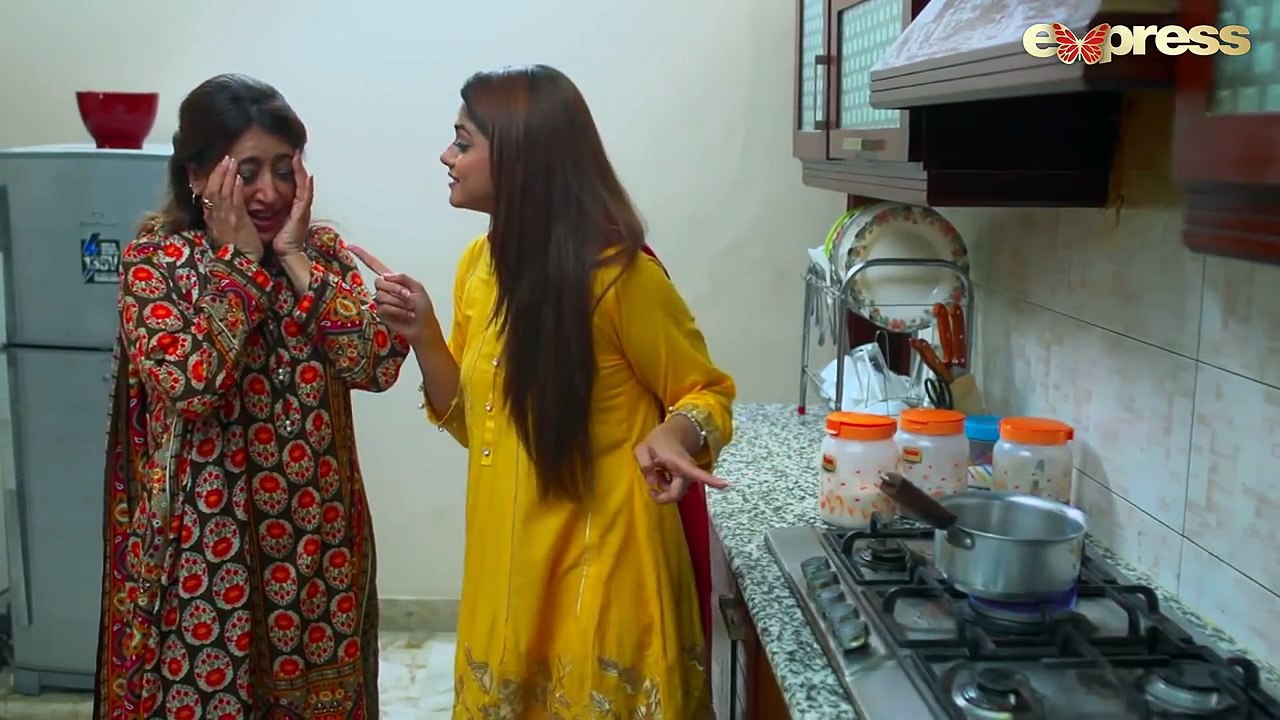 Khatti Methi Love Story - Episode 26