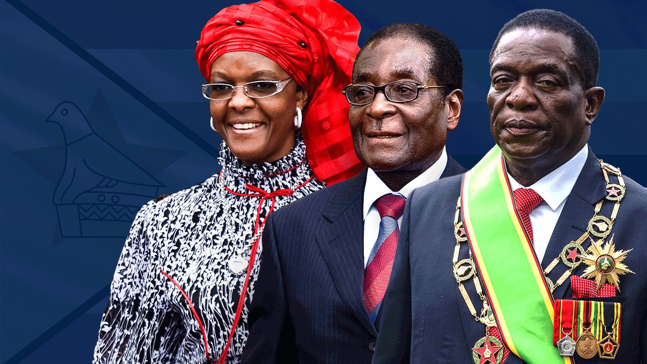 What's Been Going On in Zimbabwe?